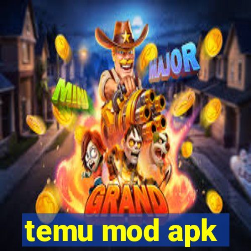 temu mod apk