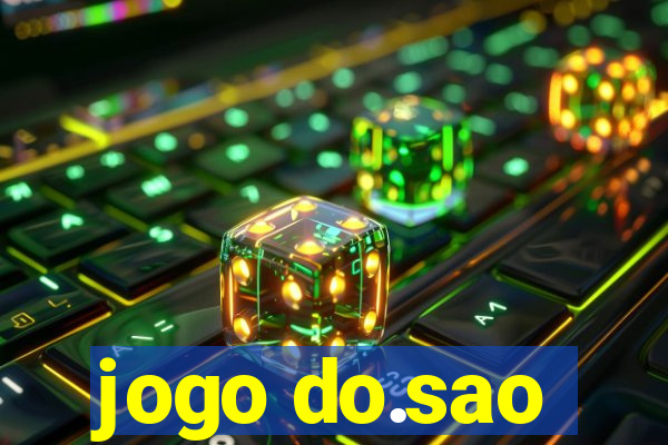 jogo do.sao