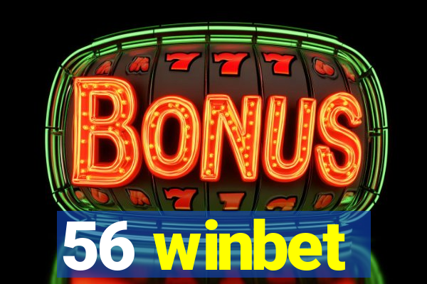 56 winbet