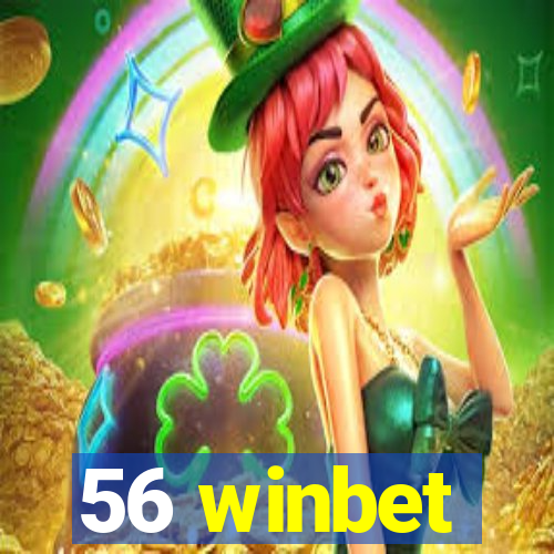 56 winbet