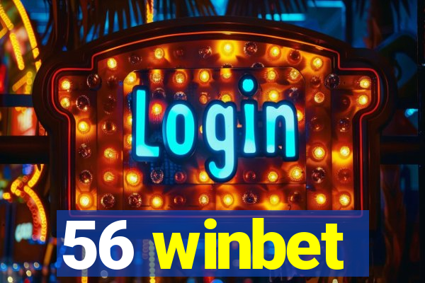 56 winbet