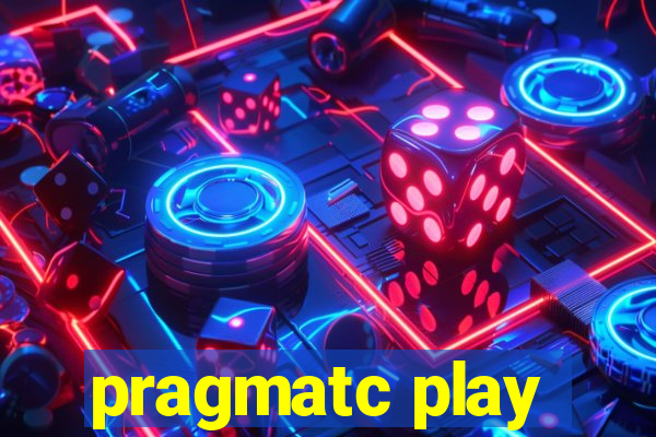 pragmatc play