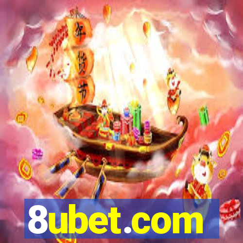 8ubet.com