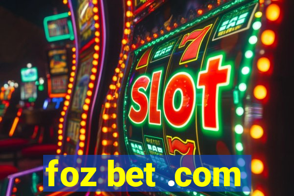 foz bet .com