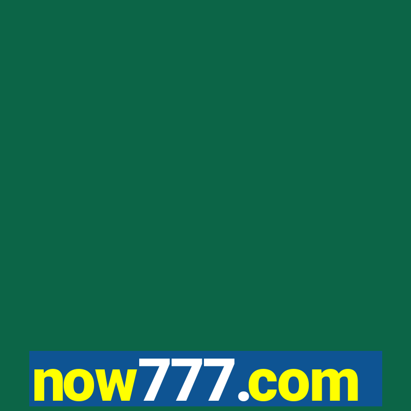 now777.com