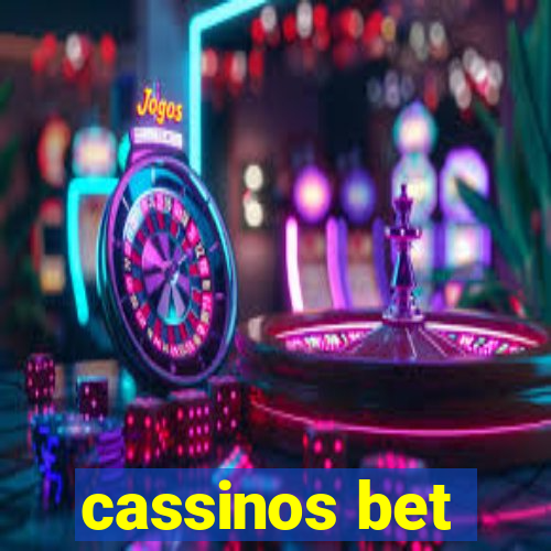 cassinos bet