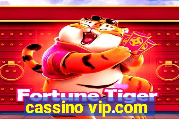 cassino vip.com