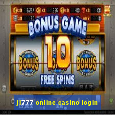 jl777 online casino login