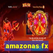 amazonas fx