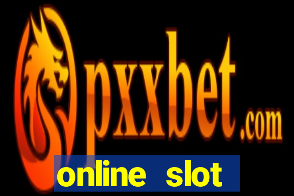 online slot machines for free