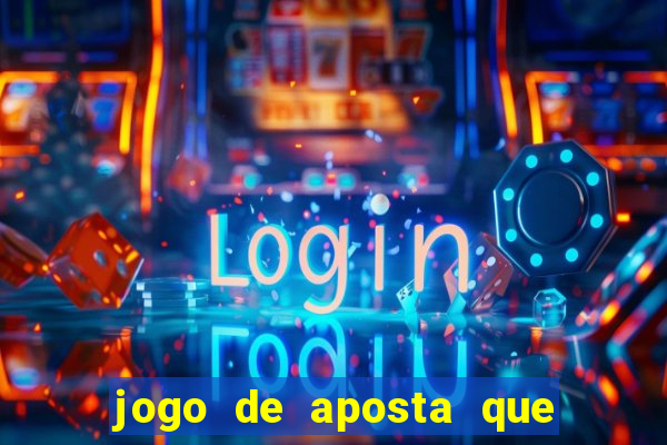 jogo de aposta que da bonus no cadastro