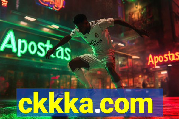 ckkka.com