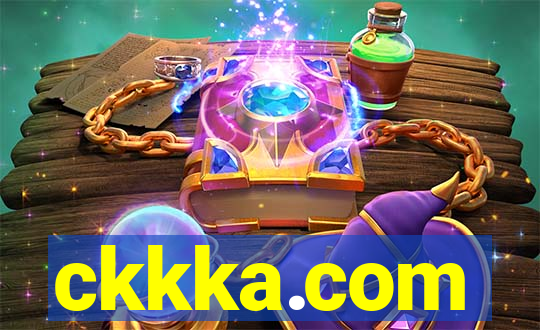 ckkka.com