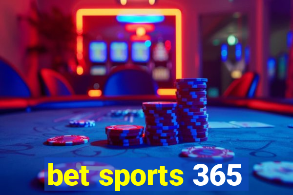 bet sports 365