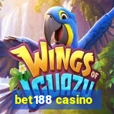 bet188 casino