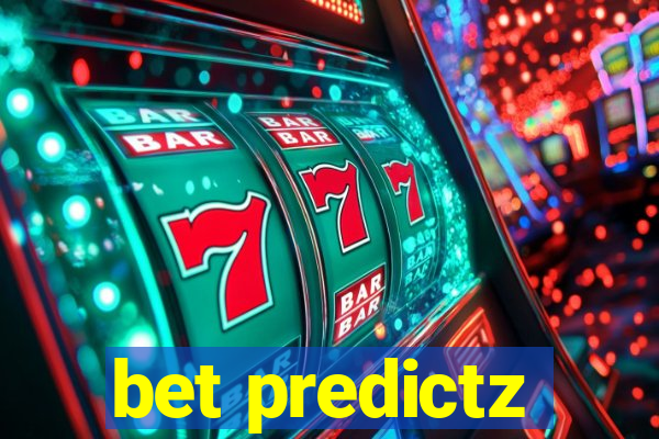 bet predictz