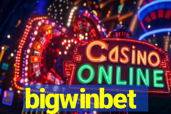 bigwinbet