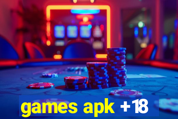 games apk +18