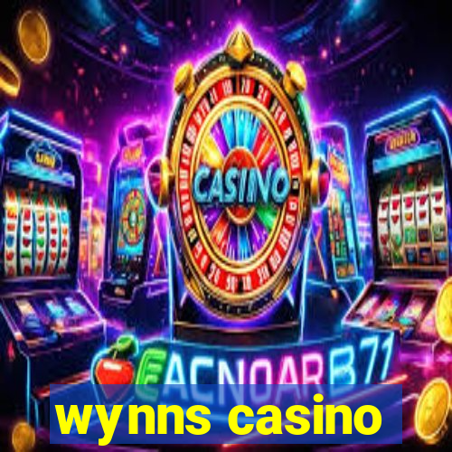 wynns casino