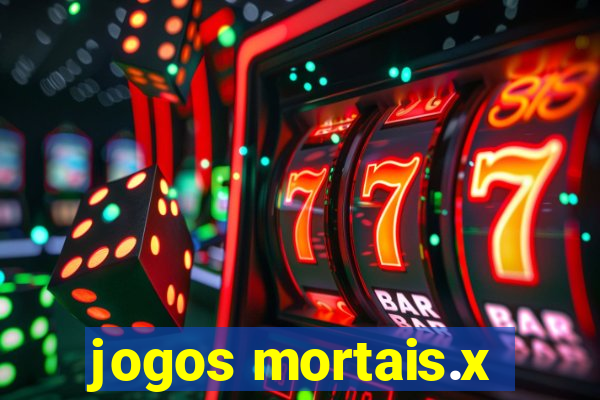 jogos mortais.x