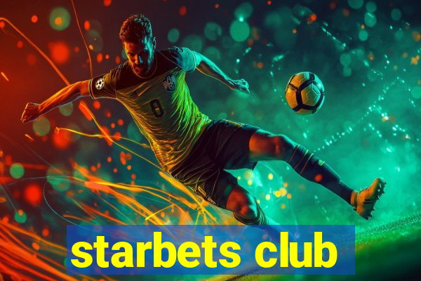 starbets club