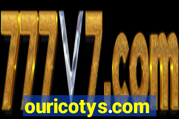 ouricotys.com