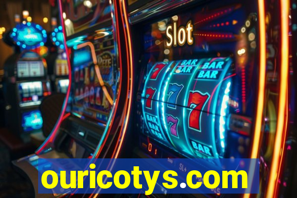 ouricotys.com