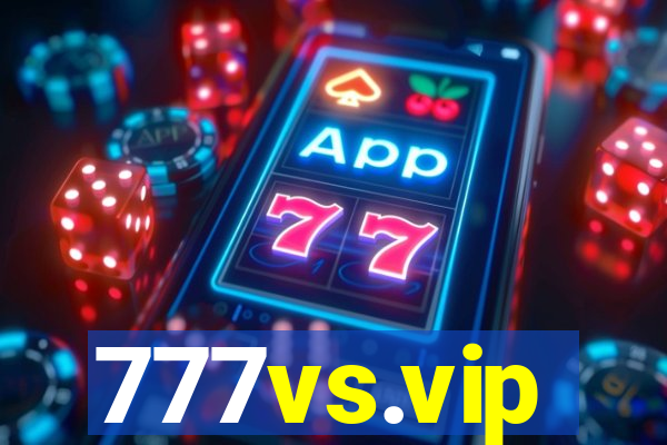 777vs.vip