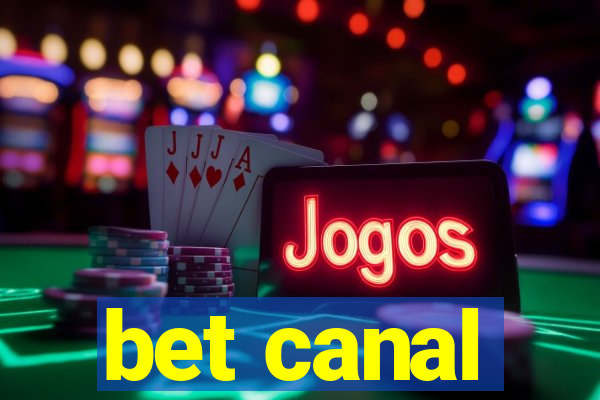 bet canal