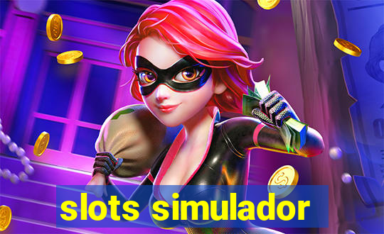 slots simulador