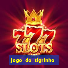 jogo do tigrinho plataforma de 1 real