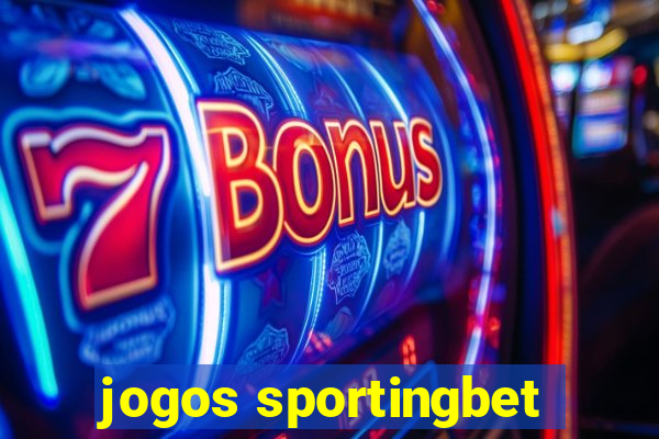 jogos sportingbet