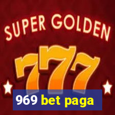 969 bet paga