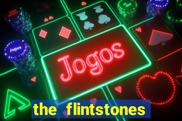 the flintstones slot demo