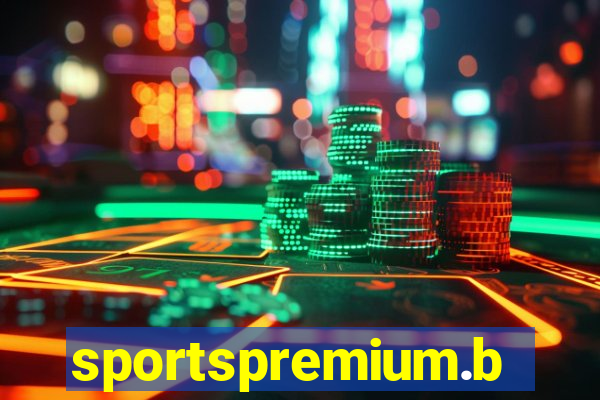 sportspremium.bet