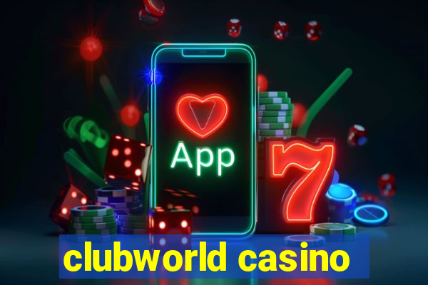 clubworld casino