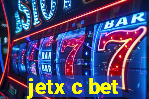 jetx c bet