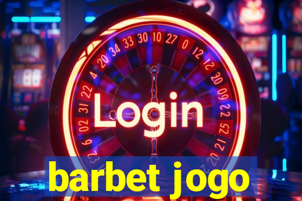 barbet jogo