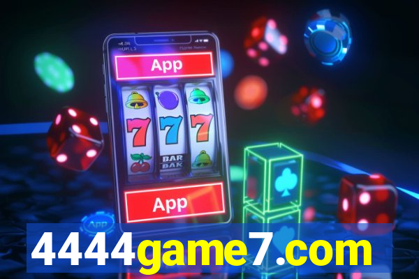 4444game7.com