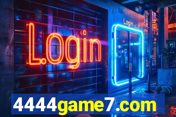 4444game7.com