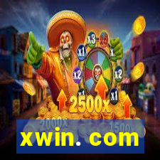 xwin. com