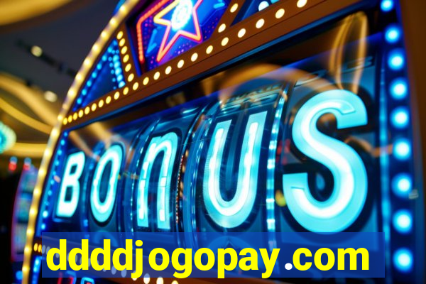 ddddjogopay.com