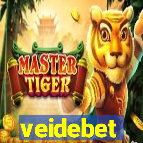 veidebet