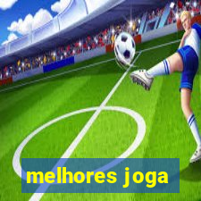 melhores joga