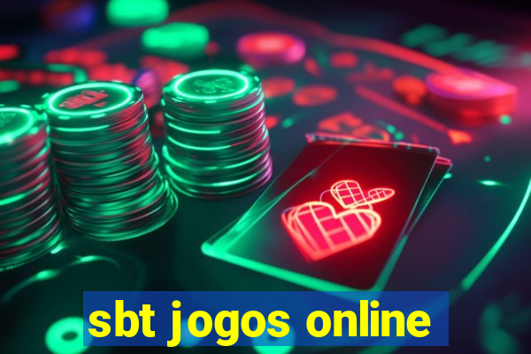 sbt jogos online