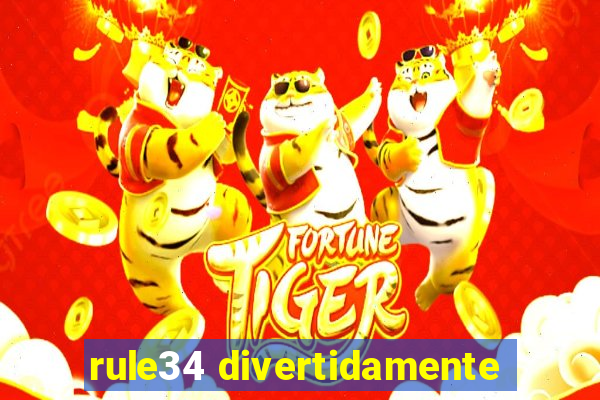 rule34 divertidamente