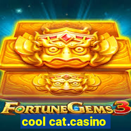 cool cat.casino