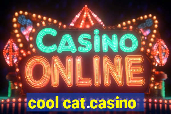 cool cat.casino