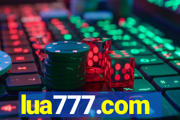 lua777.com