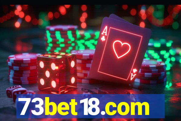 73bet18.com